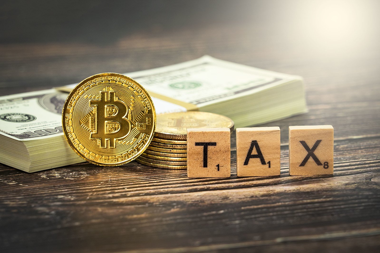 Georgia Crypto Tax 2026